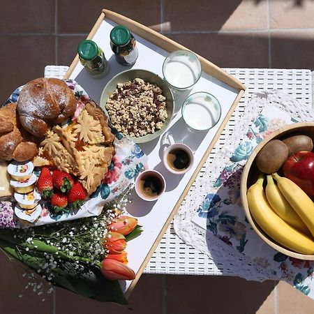 Grumo Appula B&B Del Corso المظهر الخارجي الصورة