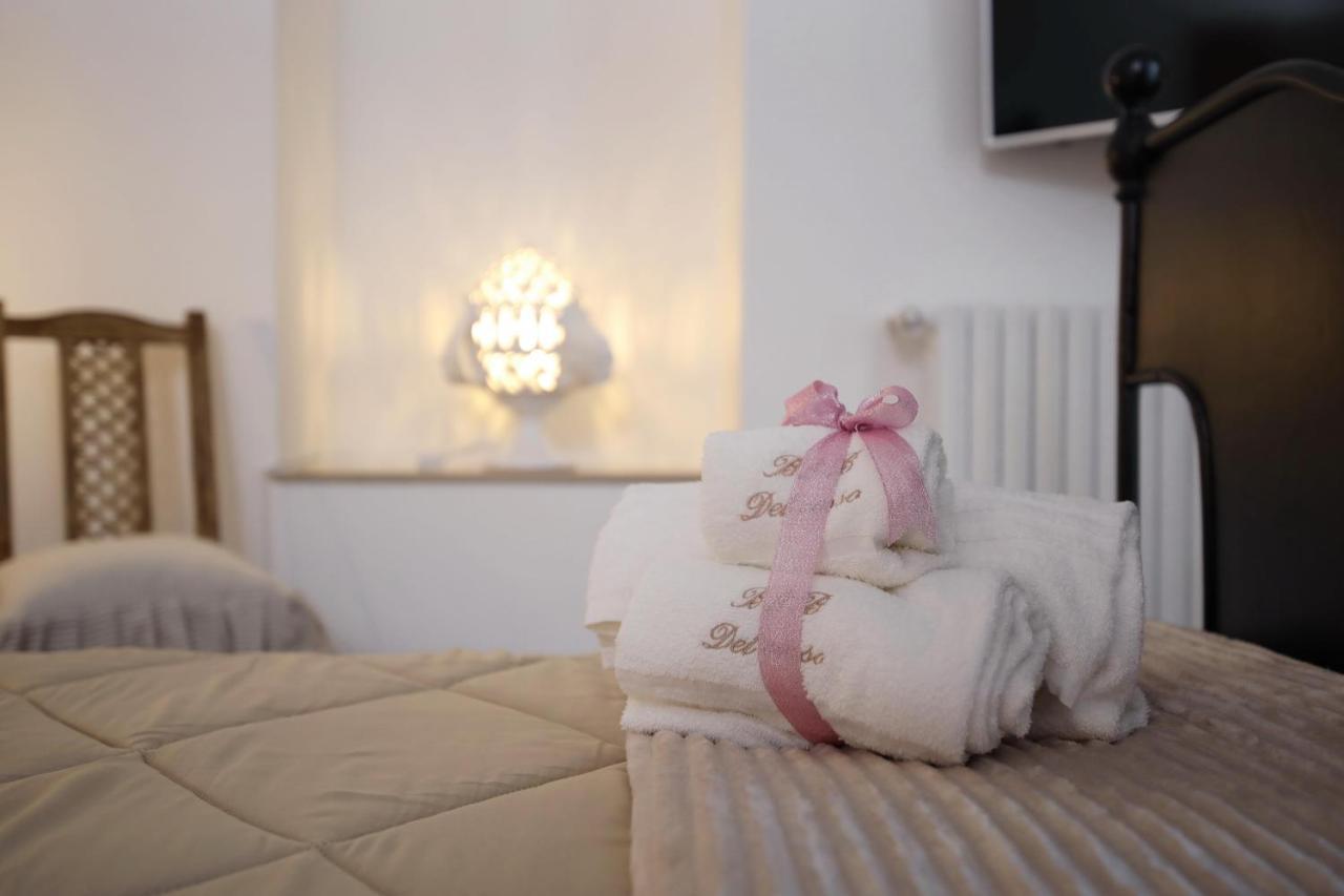 Grumo Appula B&B Del Corso المظهر الخارجي الصورة
