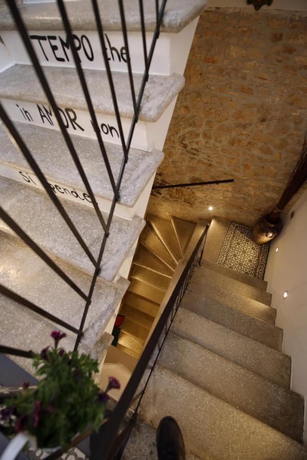 Grumo Appula B&B Del Corso المظهر الخارجي الصورة