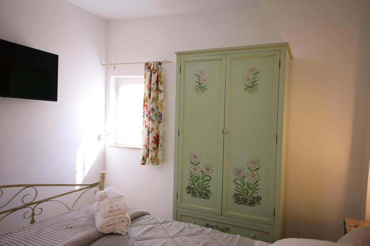 Grumo Appula B&B Del Corso المظهر الخارجي الصورة