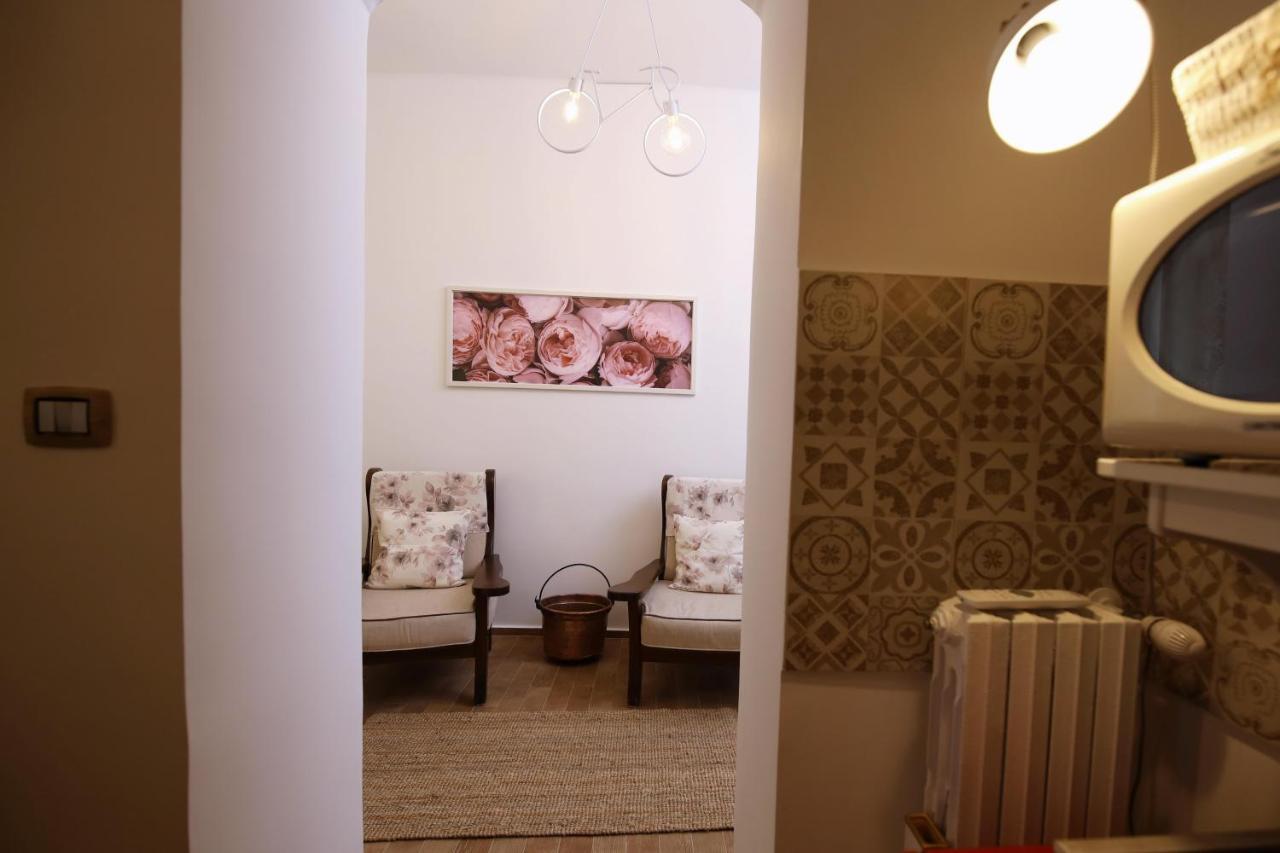 Grumo Appula B&B Del Corso المظهر الخارجي الصورة