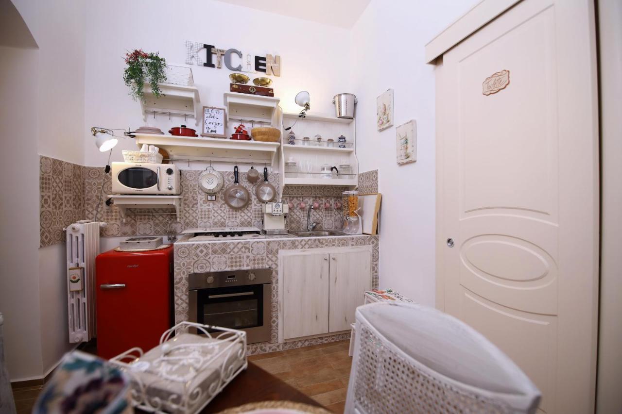 Grumo Appula B&B Del Corso المظهر الخارجي الصورة