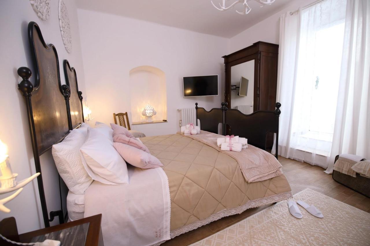 Grumo Appula B&B Del Corso المظهر الخارجي الصورة