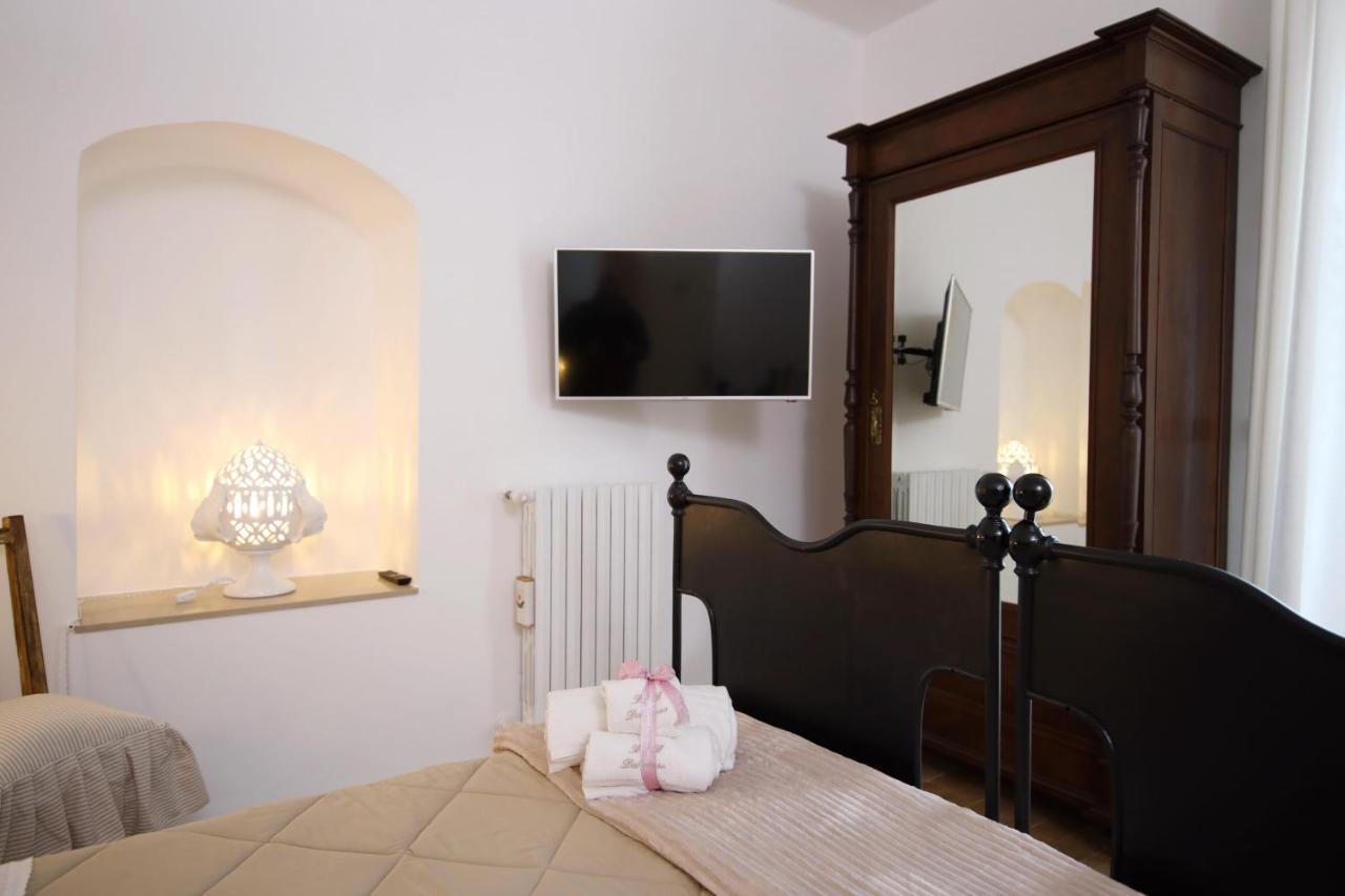 Grumo Appula B&B Del Corso المظهر الخارجي الصورة