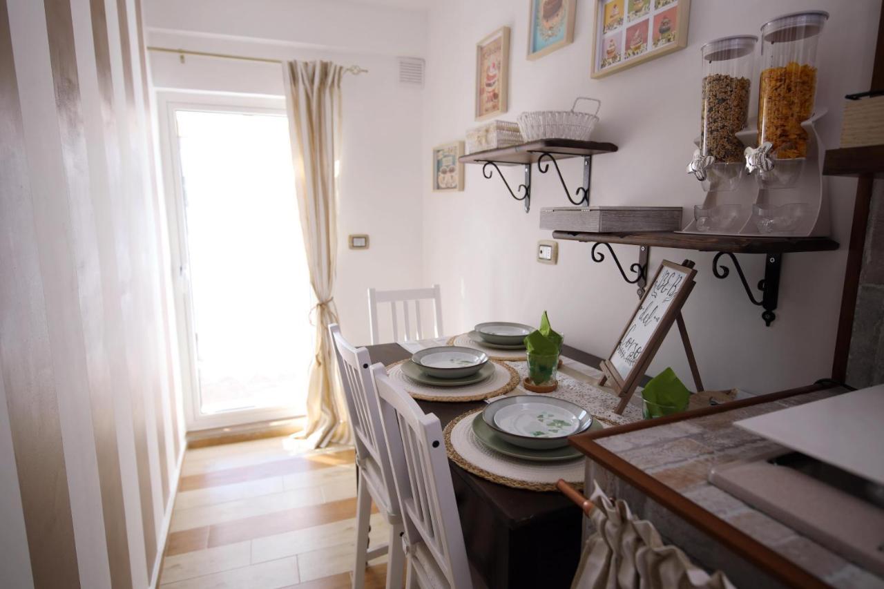 Grumo Appula B&B Del Corso المظهر الخارجي الصورة