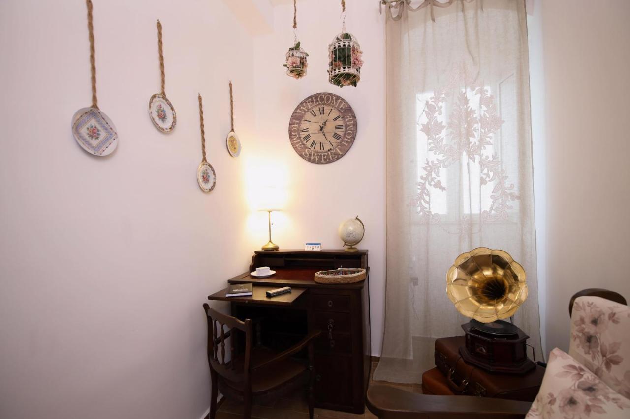 Grumo Appula B&B Del Corso المظهر الخارجي الصورة