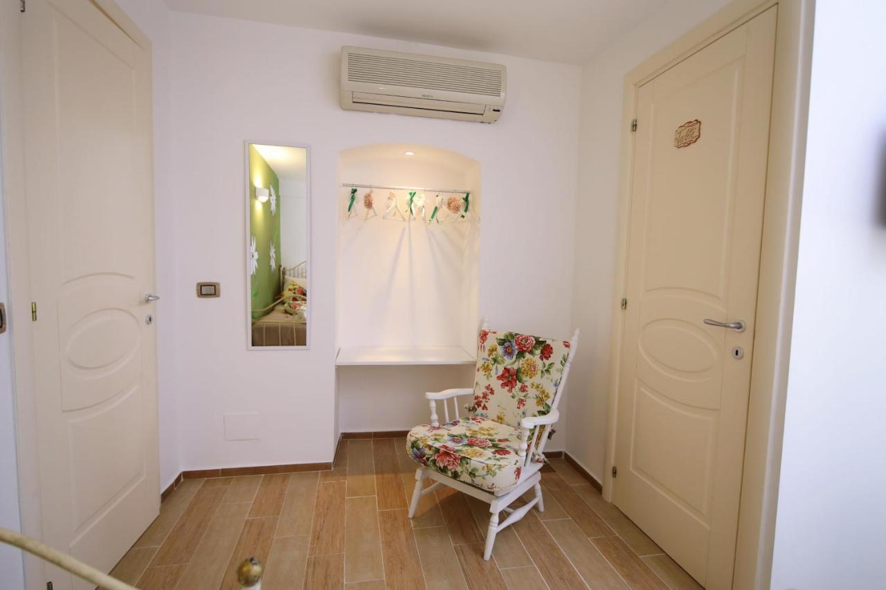 Grumo Appula B&B Del Corso المظهر الخارجي الصورة