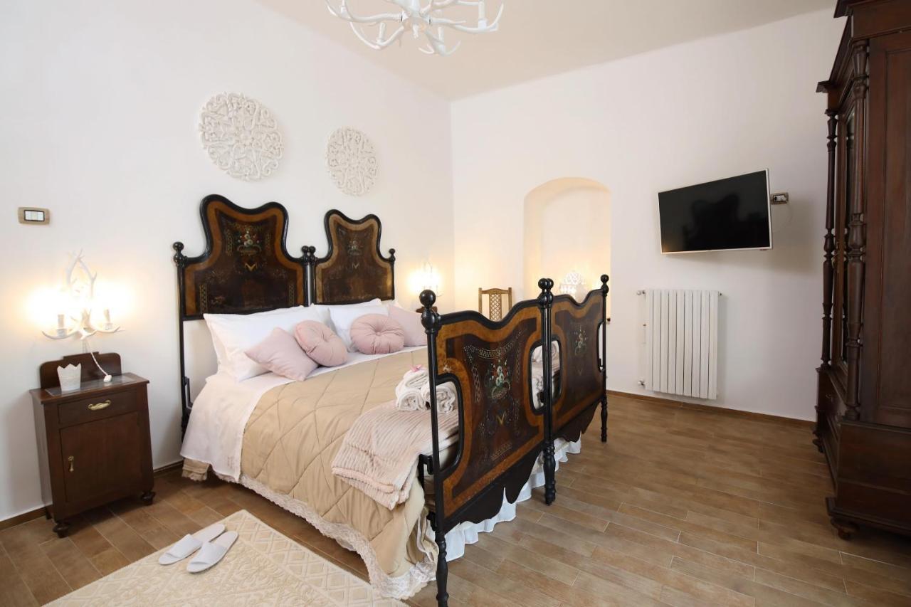 Grumo Appula B&B Del Corso المظهر الخارجي الصورة