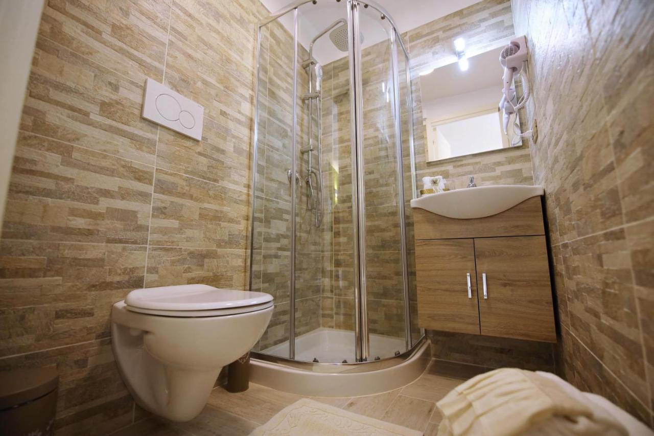 Grumo Appula B&B Del Corso المظهر الخارجي الصورة