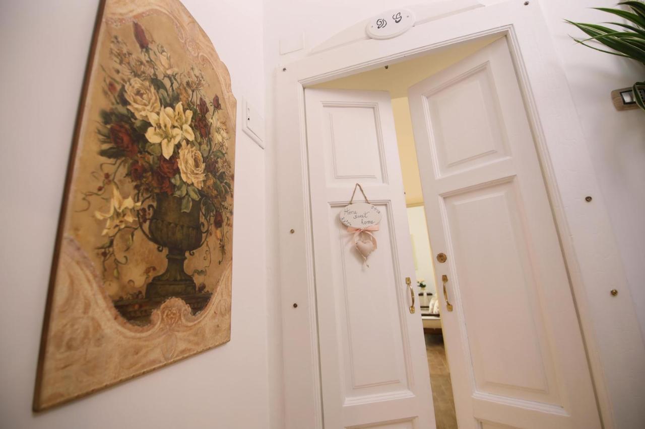 Grumo Appula B&B Del Corso المظهر الخارجي الصورة