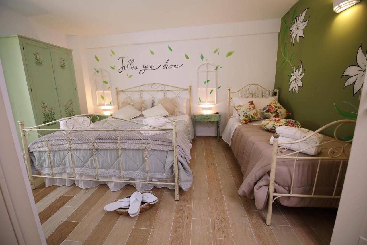 Grumo Appula B&B Del Corso المظهر الخارجي الصورة