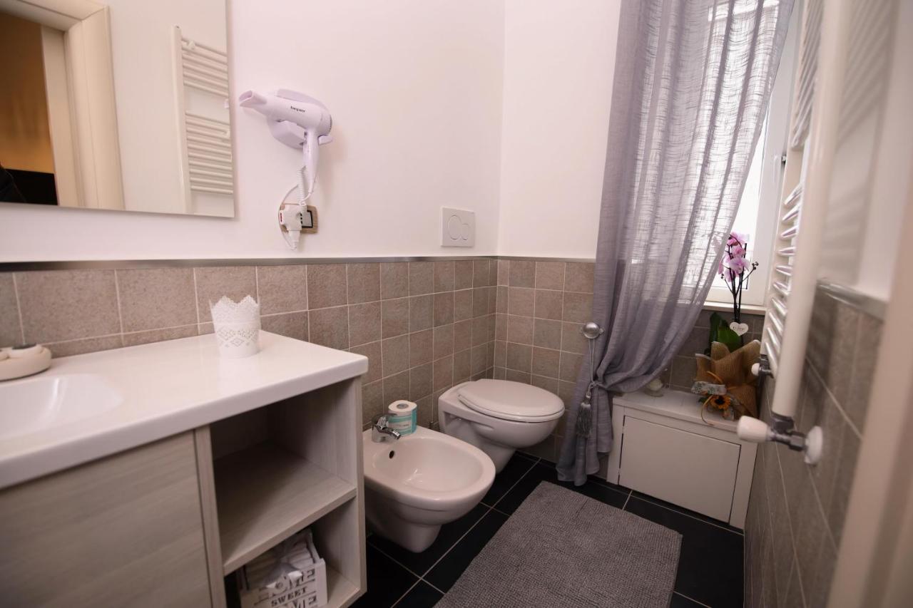Grumo Appula B&B Del Corso المظهر الخارجي الصورة
