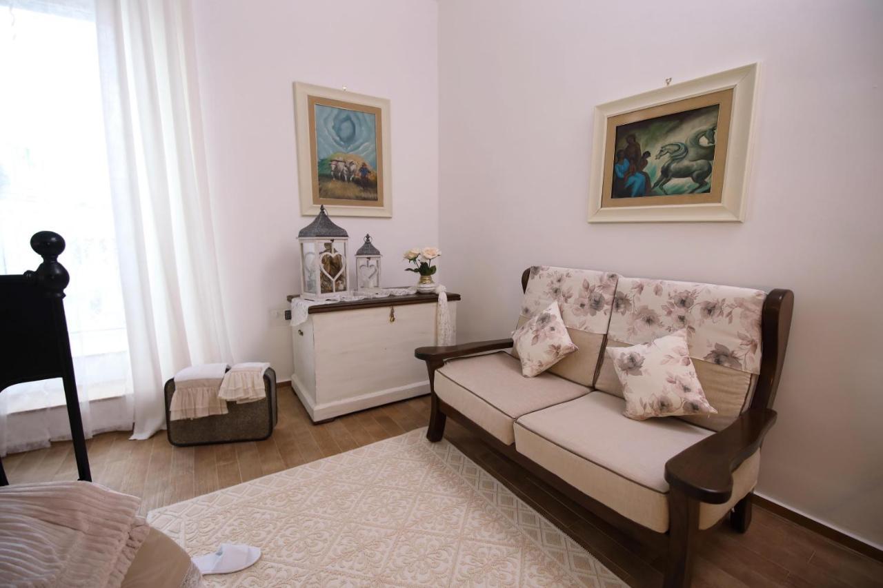 Grumo Appula B&B Del Corso المظهر الخارجي الصورة
