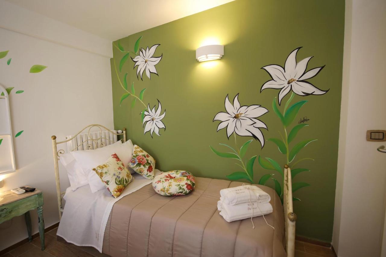 Grumo Appula B&B Del Corso المظهر الخارجي الصورة