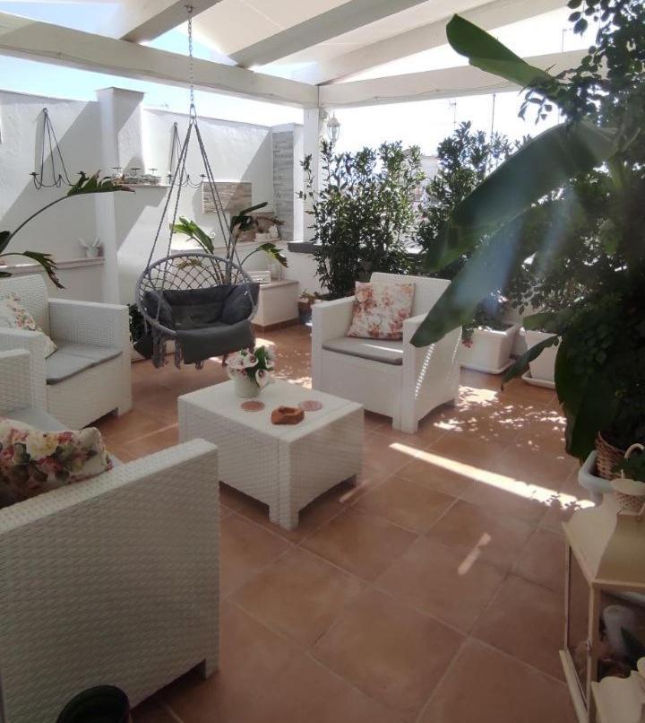 Grumo Appula B&B Del Corso المظهر الخارجي الصورة