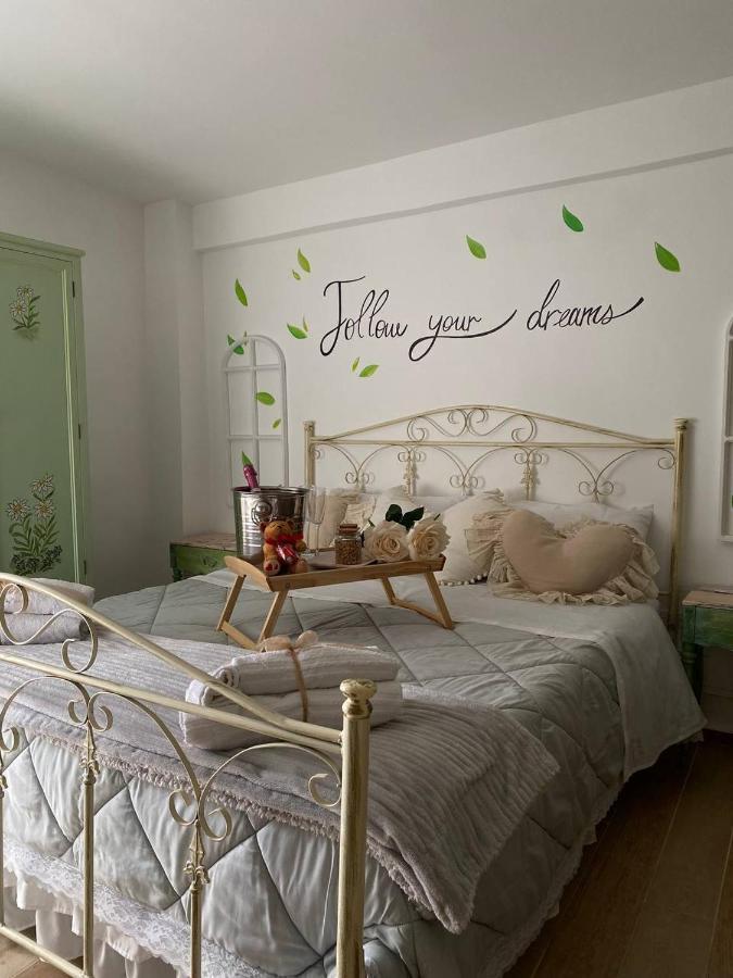 Grumo Appula B&B Del Corso المظهر الخارجي الصورة