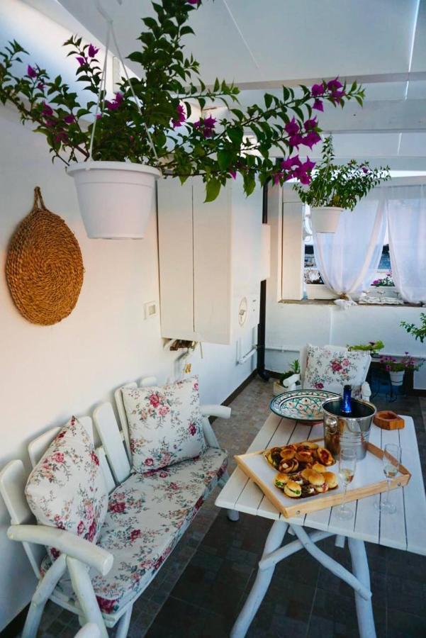 Grumo Appula B&B Del Corso المظهر الخارجي الصورة