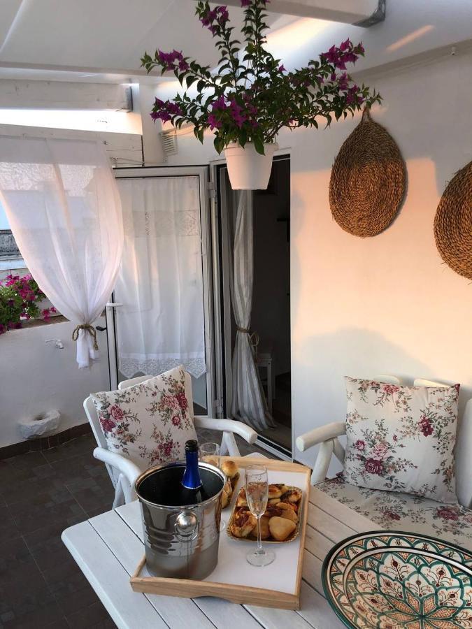Grumo Appula B&B Del Corso المظهر الخارجي الصورة